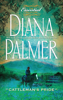 Title details for Cattleman's Pride by Diana Palmer - Wait list